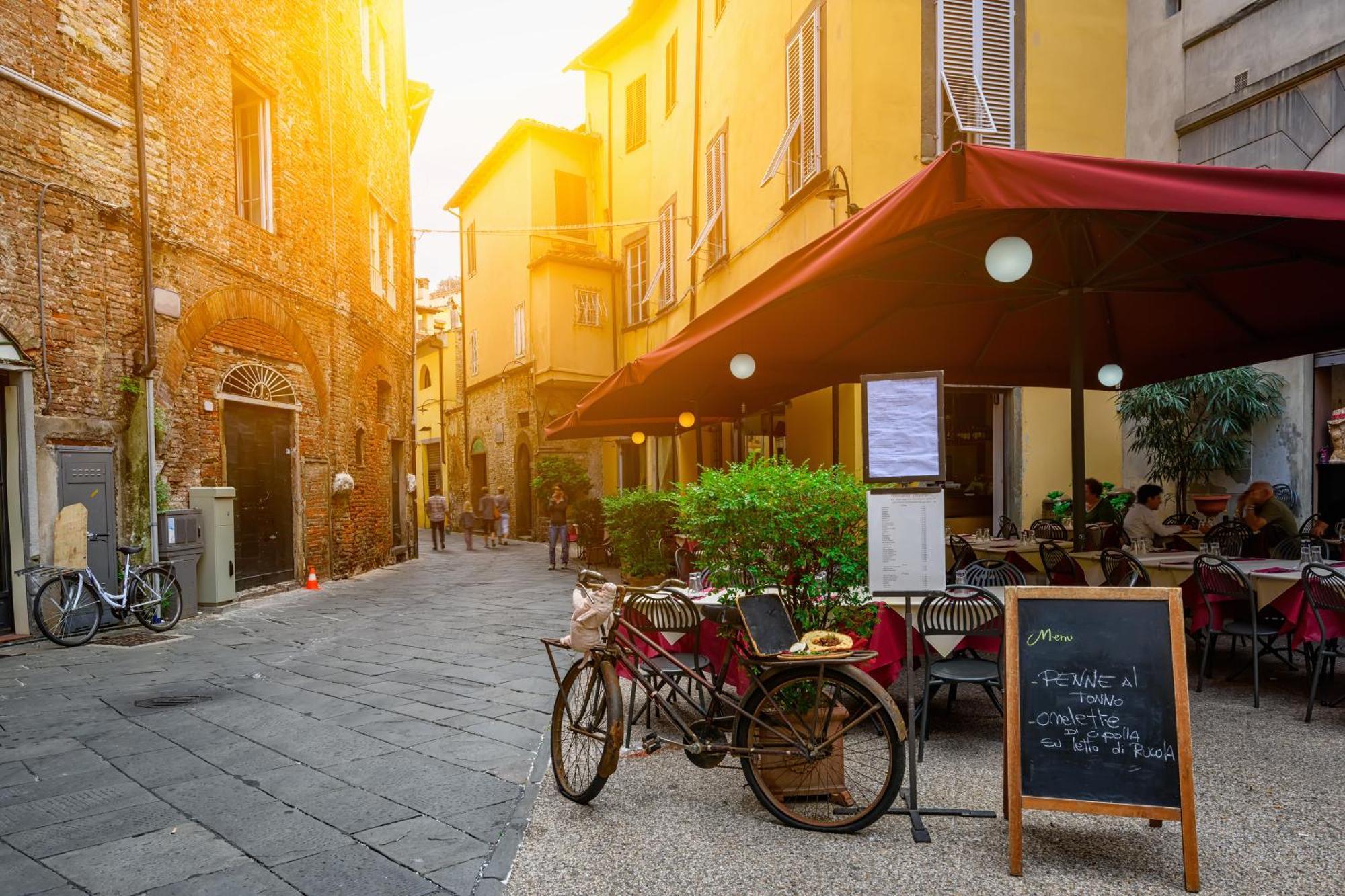 Appartamento Centro Storico Riva 2 - Happy Rentals Exterior foto